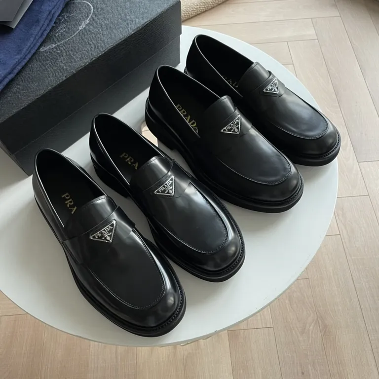 Prada Shoe 